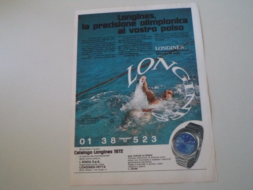 Advertising pubblicità 1972 - advertising,