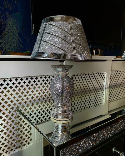 Lampada tavolo design - da,
