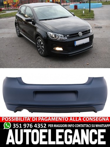 Kit carrozzeria adatto - per, vw