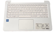 COVER Palmrest Upper Tastiera Keyboard Tochpad per pc portatile ASUS X402N