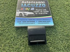 POSACENERE PORTACENERE CENERIERA NERO ORIGINALE FIAT PANDA 4X4 1 SERIE