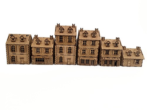 Ww2 wargames normandy set - set, 2