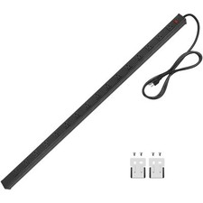 Lungo Resistente 16 Uscite