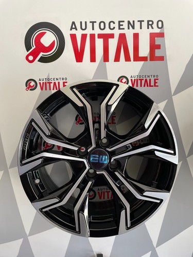 Cerchi lega elite wheels - lega,