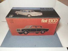RIVAROSSI POCHER FIAT 1300