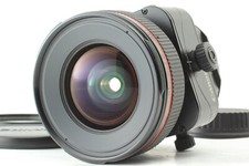 [Opt come nuovo] Canon TS-E 24