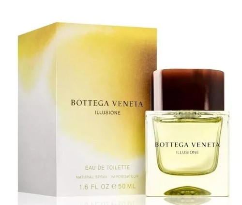 Bottega veneta illusione - illusione, for