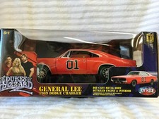 Ertl general lee 1969 - general, dodge