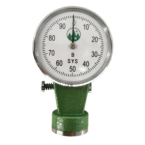 Tester durezza superficiale - tester,