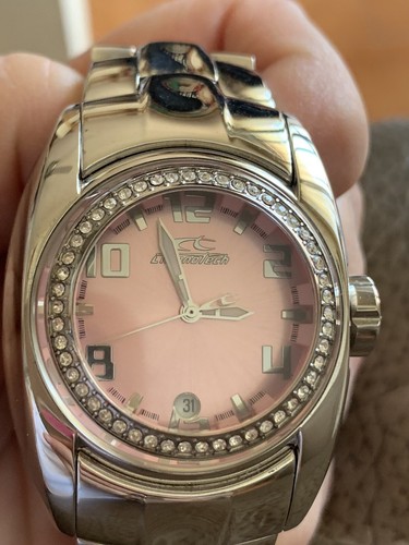 Orologio orologi acciaio - orologio,