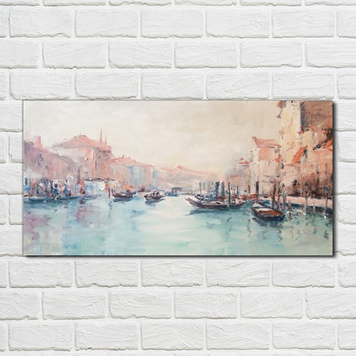 Quadro stampato vetro - stampato, su