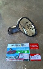 SPECCHIO SPECCHIETTO RETROVISORE ESTERNO DX DESTRO PASSEGGER GRANDE PUNTO 3 FILI
