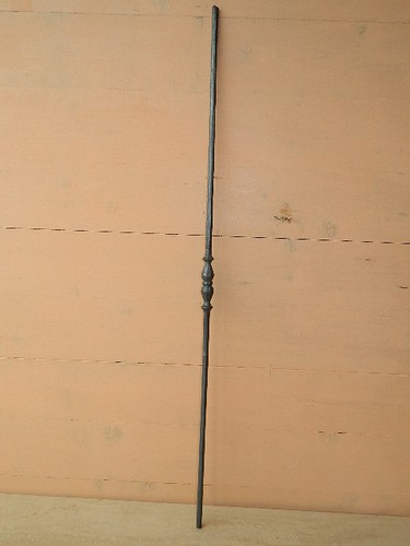 Lotto paletto in ferro - lotto, 50