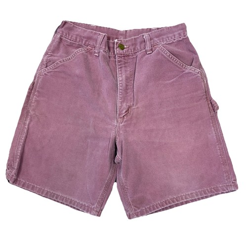 Pantaloncini lavoro vintage - pantaloncini, da