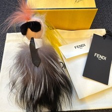 Fendi karl lagerfeld mostro - lagerfeld,