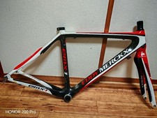 Telaio bici da strada Eddy