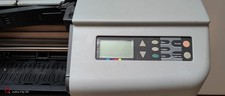 PLOTTER HP DESIGNJET 500 PLUS A0 - COME NUOVO