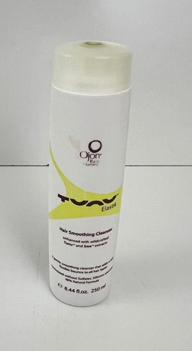 Ojon tunu elastik shampoo - elastik,