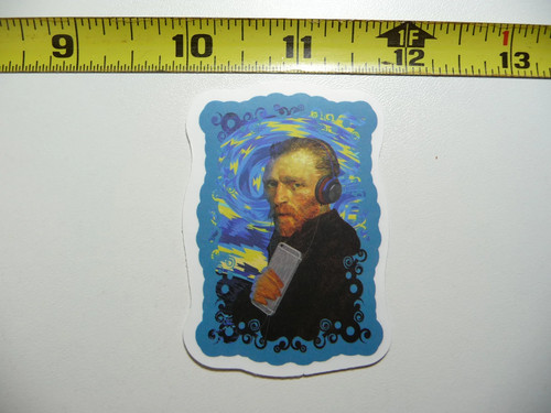 Cuffie musicali vincent van - cuffie,