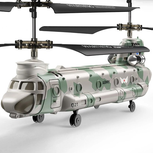 Syma elicottero - syma,