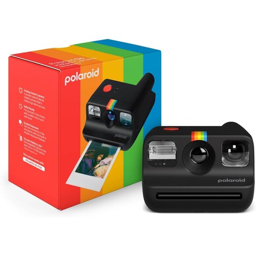 Polaroid generation 2 - generation,