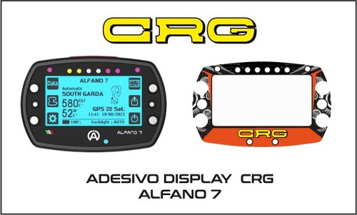 Adesivo display grafica tipo - adesivo,