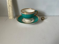 RARO PIATTINO TAZZA ULANDER