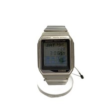 Orologio usato CASIO VDB-2000