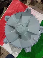 Tamburo Ape Diesel Poker Car