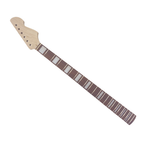 Collo chitarra elettrica - , stile