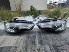 AUDI A5 S5 RS5 8T LIFT Fari