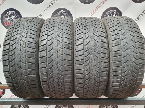 Gomme invernali usate sava - invernali,