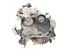 MOTORE COMPLETO PER SKODA Fabia Berlina 1° Serie Diesel 1400 (99>07)