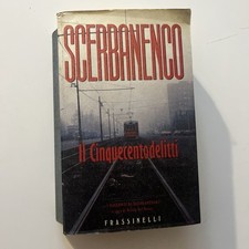 Il Cinquecentodelitti. Di