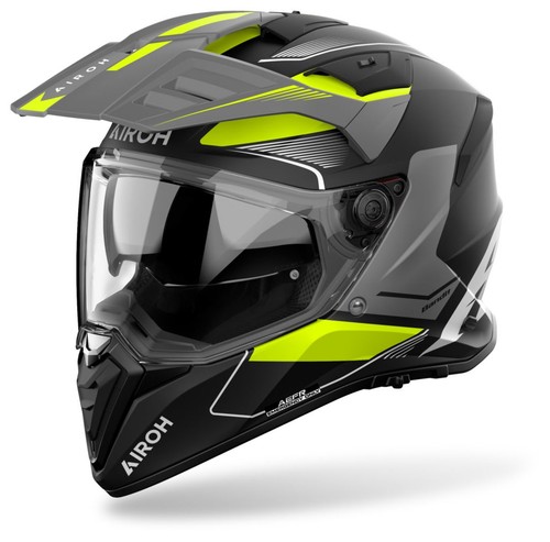 Casco integrale airoh - casco,