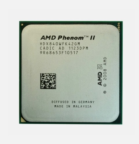 Amd phenom 840 socket - 840,