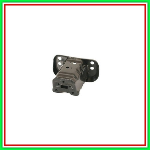 Staffa paraurti anteriore - staffa,