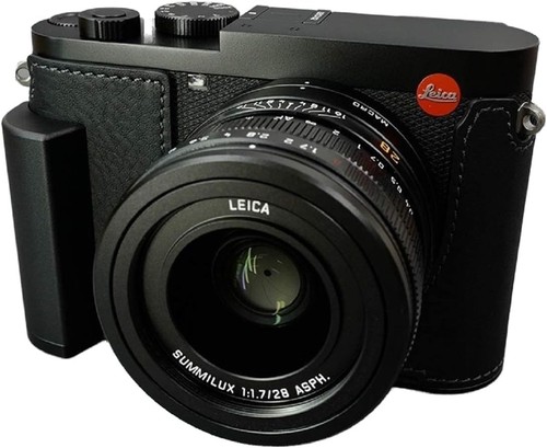 Custodia fotocamera lim - custodia, lim's
