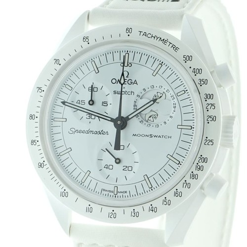 Regalo qualità omega swatch - regalo,