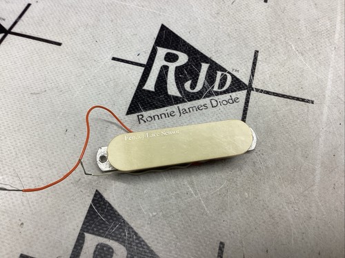 Fender lace sensor - fender,