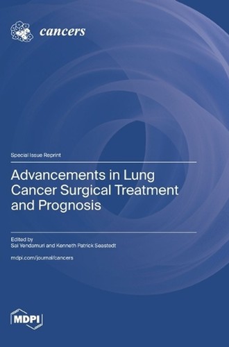 Advancements lung cancer - in,