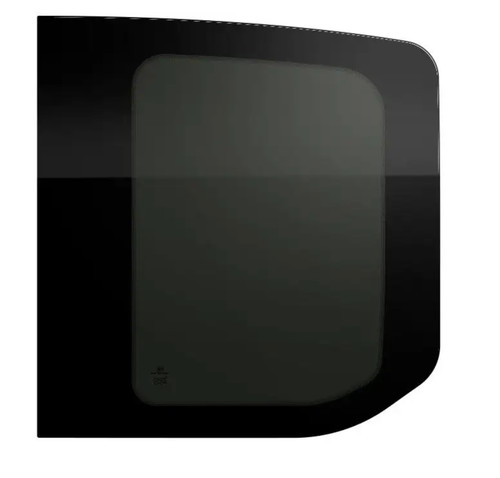 Vetro finestrino doppia porta - vetro,