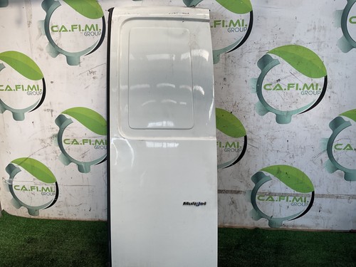 Portellone posteriore per - posteriore, fiat