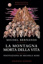 Libro - Bernanos Michel - La
