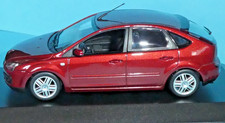 Ford Focus 2004 Met