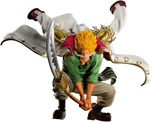 Figura ichibankuji onepiece - ichibankuji,