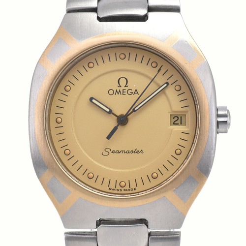 Omega seamaster polaris - omega,