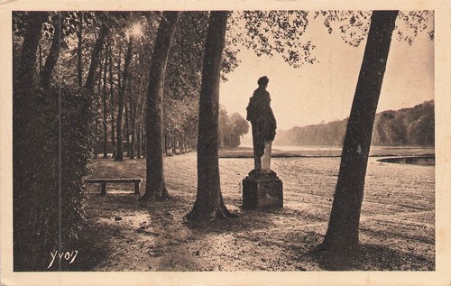 Versailles bassin - versailles,