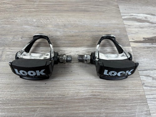 Pedali arc carbonio look - arc,