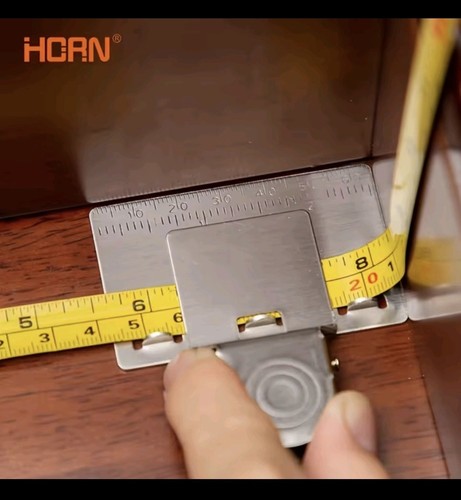 Clip misurazione blocca - 2,
